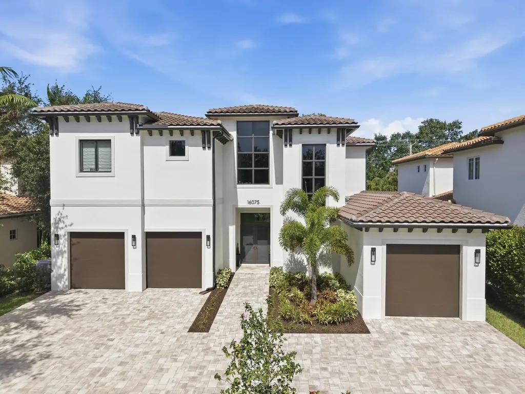 16075 Tuscany Estates Drive Delray Beach FL 33446