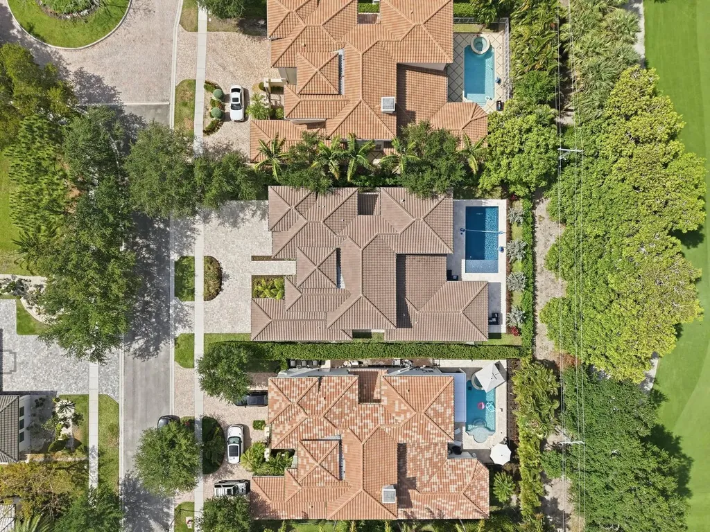 16075 Tuscany Estates Drive Delray Beach FL 33446