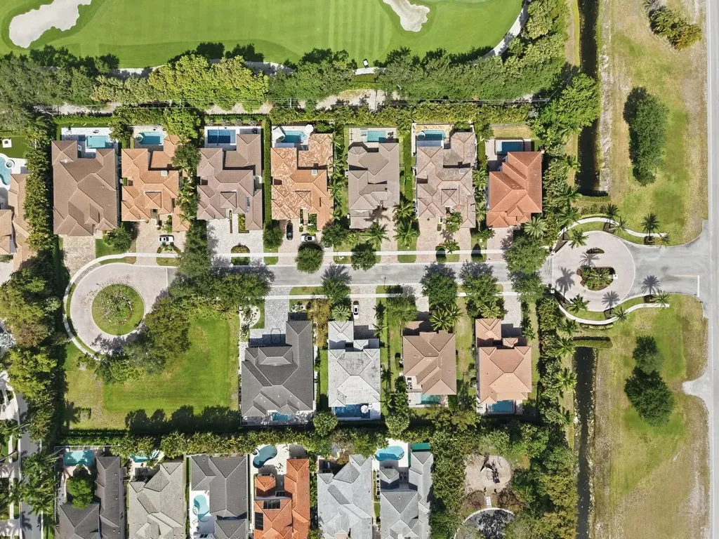16075 Tuscany Estates Drive Delray Beach FL 33446
