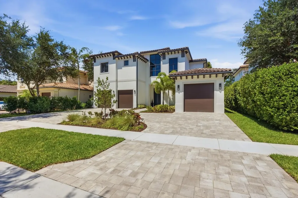 16075 Tuscany Estates Drive Delray Beach FL 33446