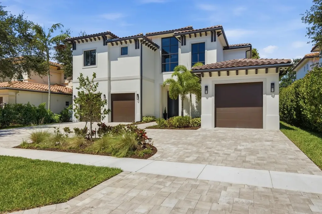 16075 Tuscany Estates Drive Delray Beach FL 33446