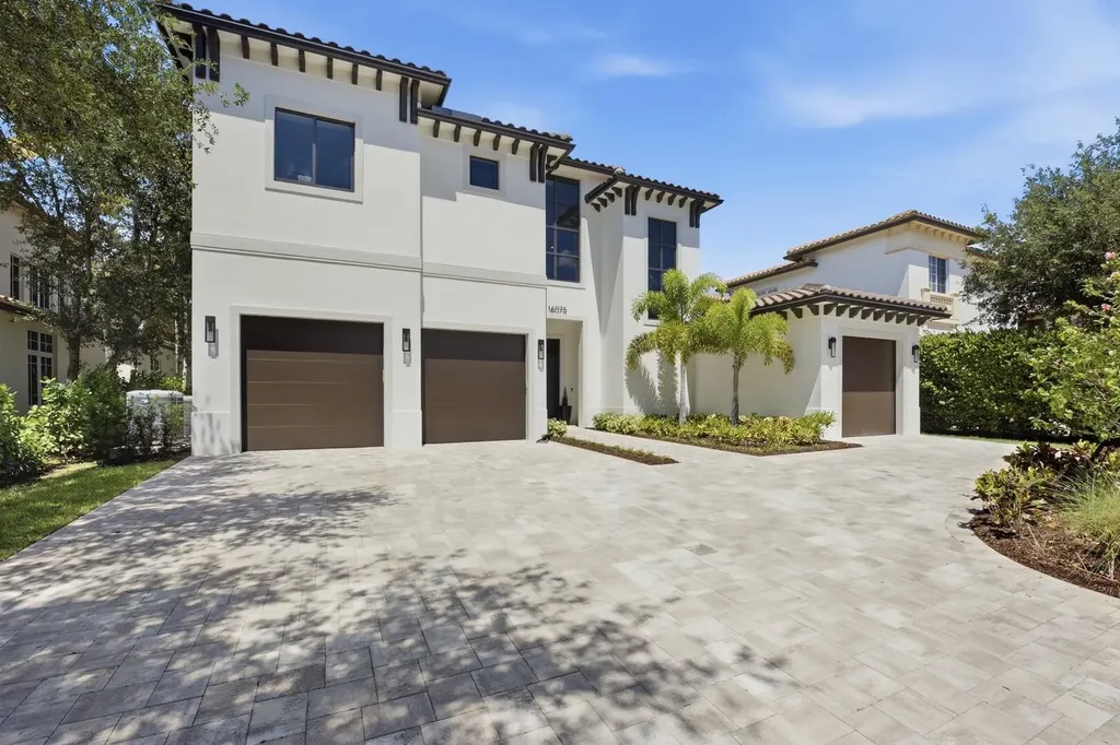 16075 Tuscany Estates Drive Delray Beach FL 33446