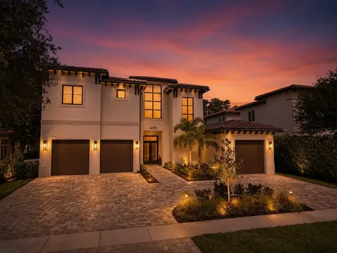 16075 Tuscany Estates Drive Delray Beach FL 33446