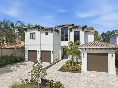 16075 Tuscany Estates Drive Delray Beach FL 33446