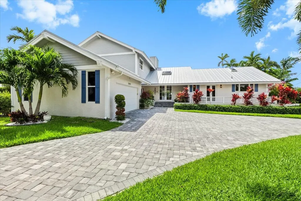 3001 Jasmine Court Delray Beach FL 33483