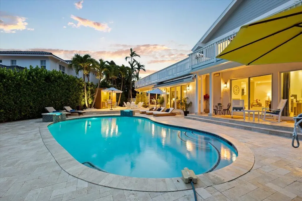 3001 Jasmine Court Delray Beach FL 33483