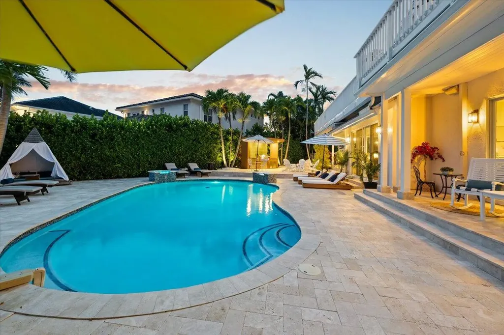 3001 Jasmine Court Delray Beach FL 33483