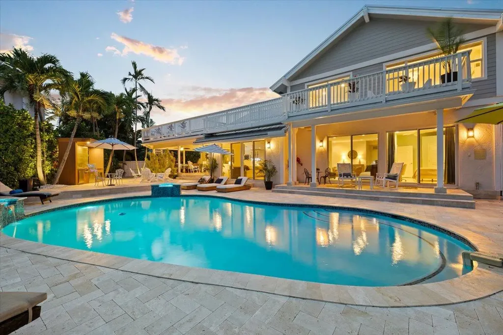 3001 Jasmine Court Delray Beach FL 33483