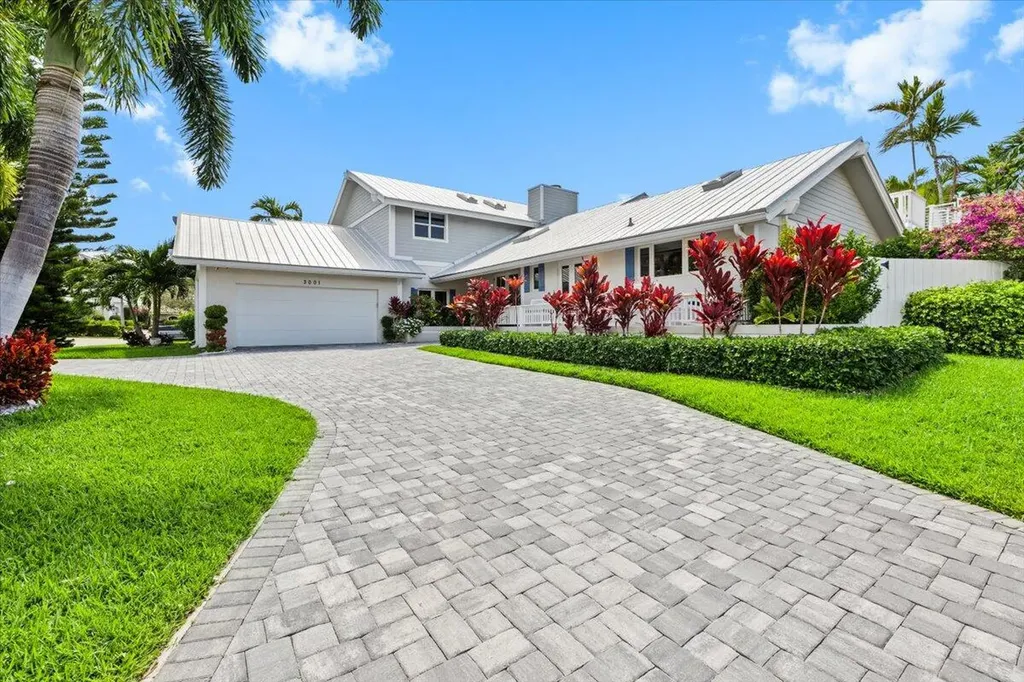 3001 Jasmine Court Delray Beach FL 33483