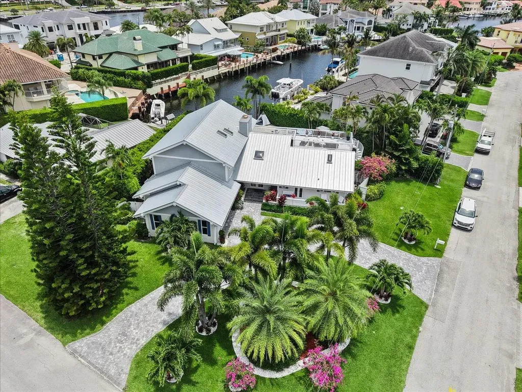 3001 Jasmine Court Delray Beach FL 33483