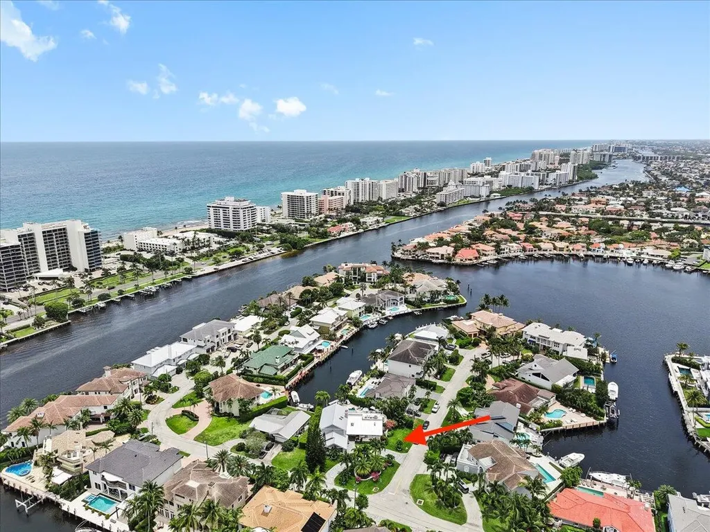 3001 Jasmine Court Delray Beach FL 33483