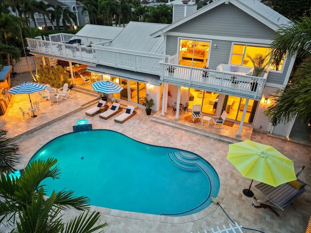 3001 Jasmine Court Delray Beach FL 33483