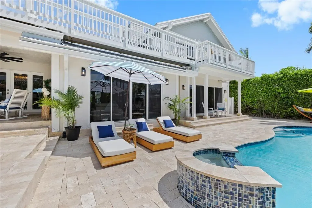 3001 Jasmine Court Delray Beach FL 33483