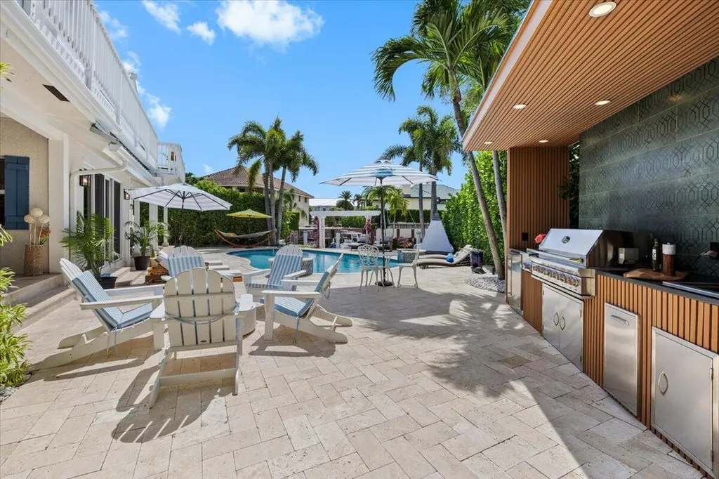 3001 Jasmine Court Delray Beach FL 33483