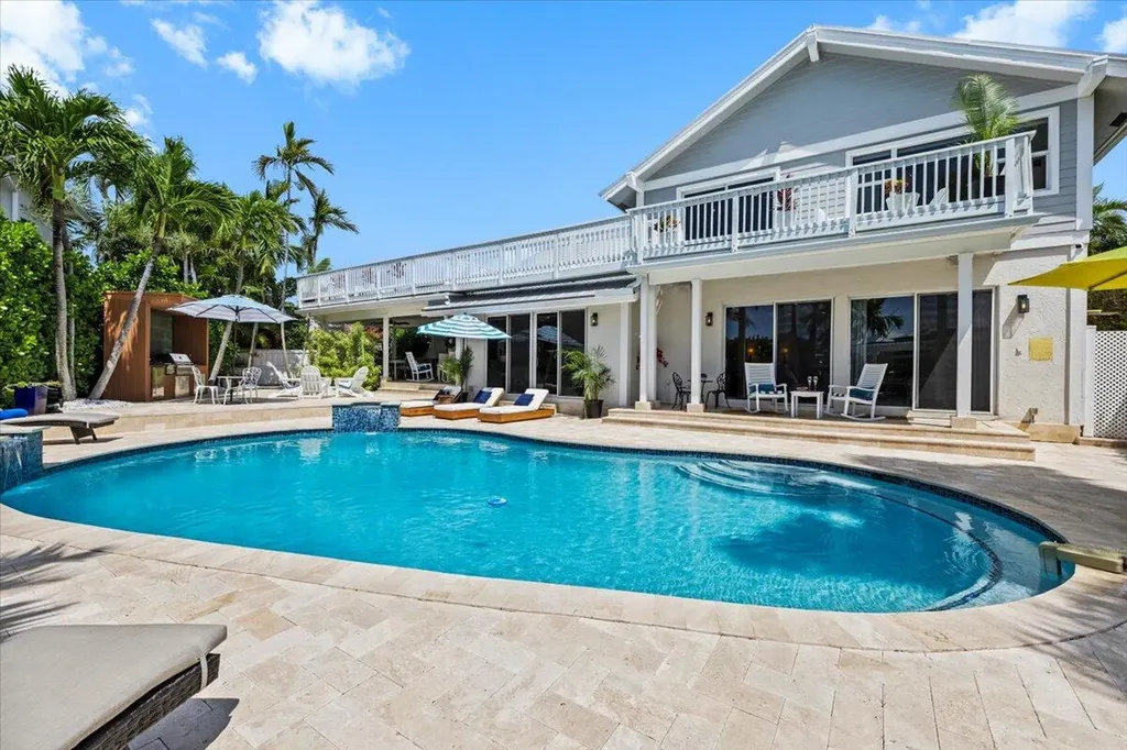 3001 Jasmine Court Delray Beach FL 33483