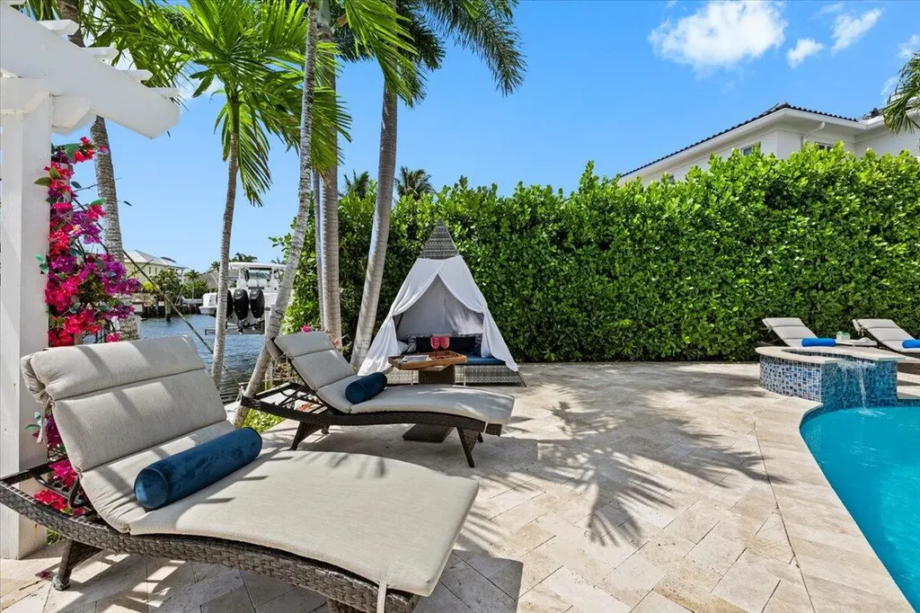 3001 Jasmine Court Delray Beach FL 33483