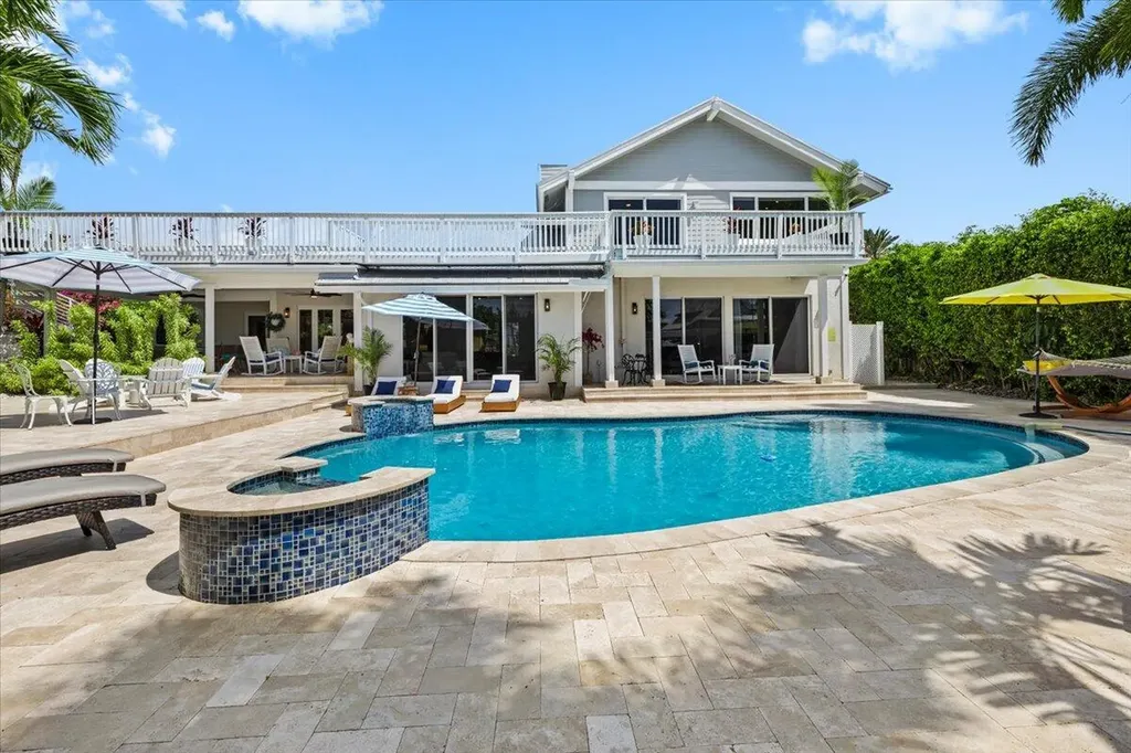 3001 Jasmine Court Delray Beach FL 33483