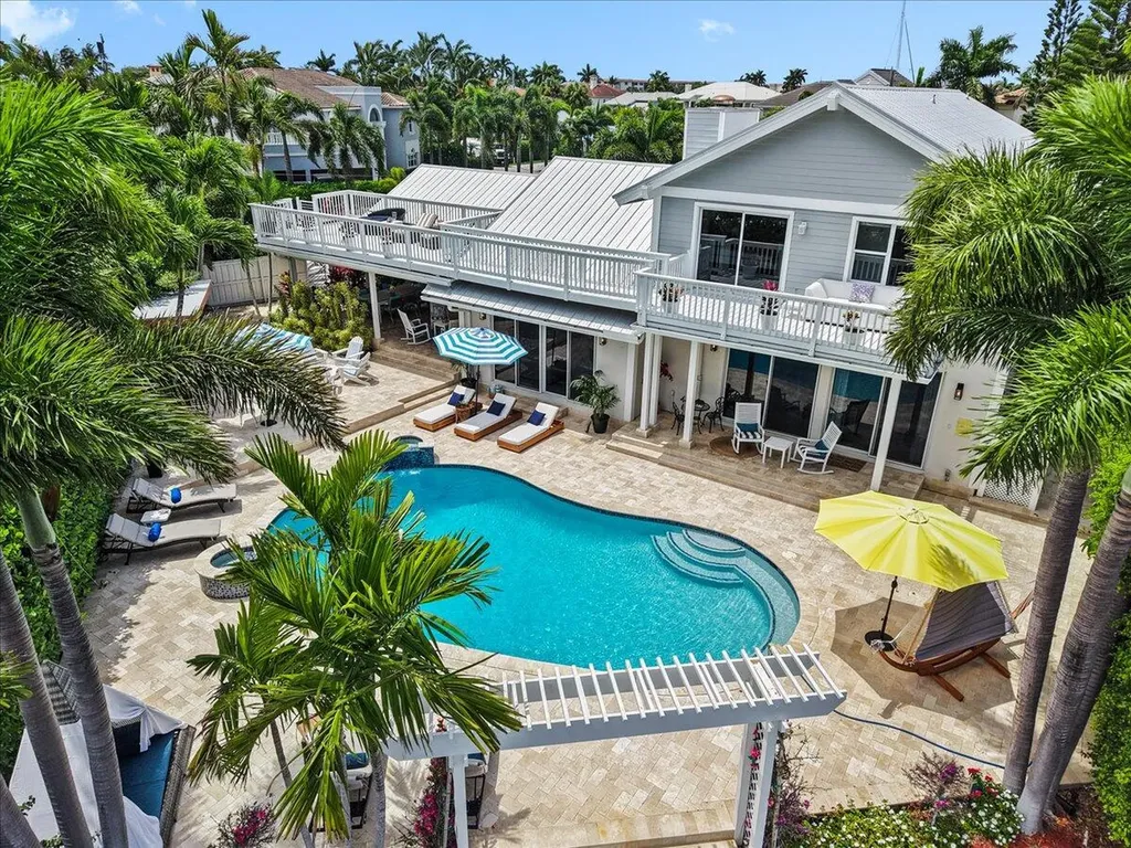 3001 Jasmine Court Delray Beach FL 33483
