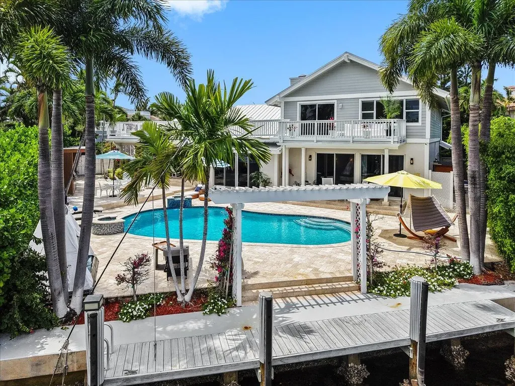 3001 Jasmine Court Delray Beach FL 33483
