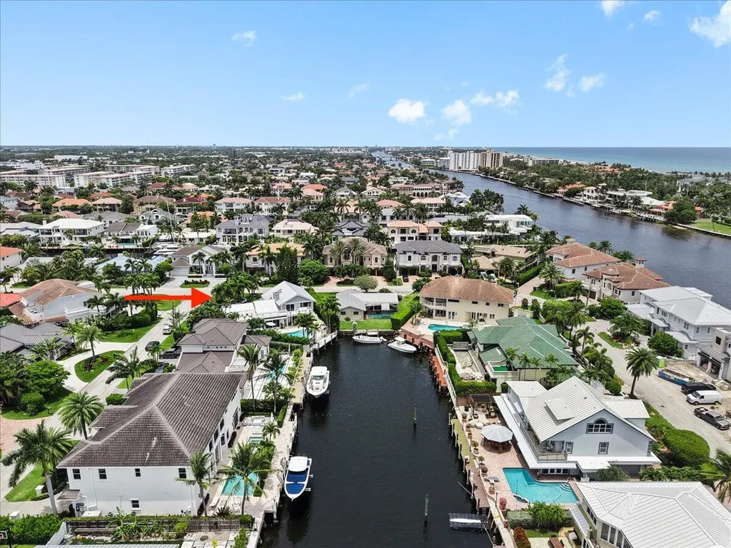 3001 Jasmine Court Delray Beach FL 33483