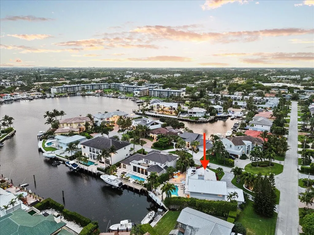 3001 Jasmine Court Delray Beach FL 33483