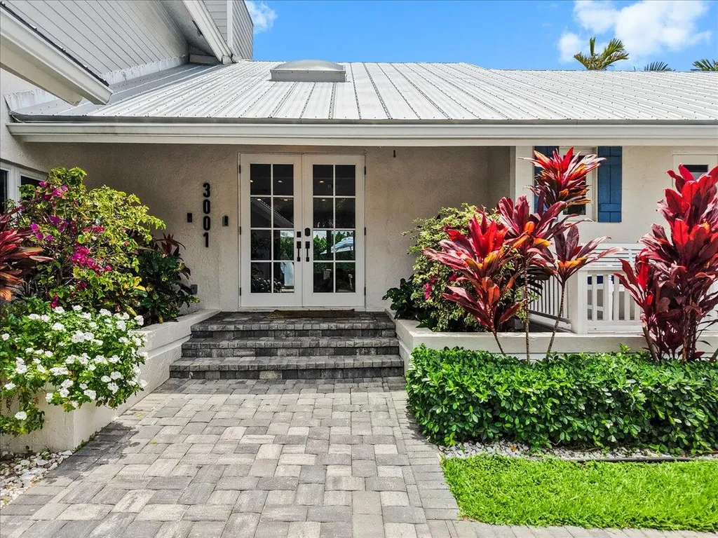 3001 Jasmine Court Delray Beach FL 33483
