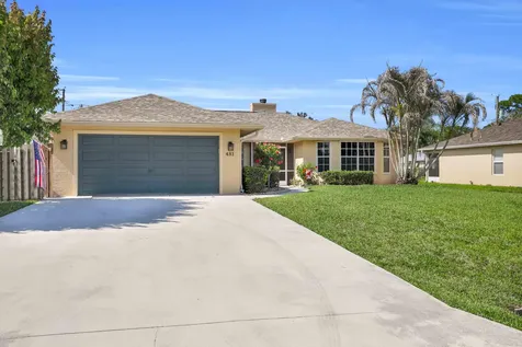 481 NW Riverside Drive Port St Lucie FL 34983