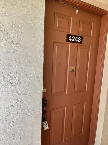 4243 Oak Terrace Drive Greenacres FL 33463
