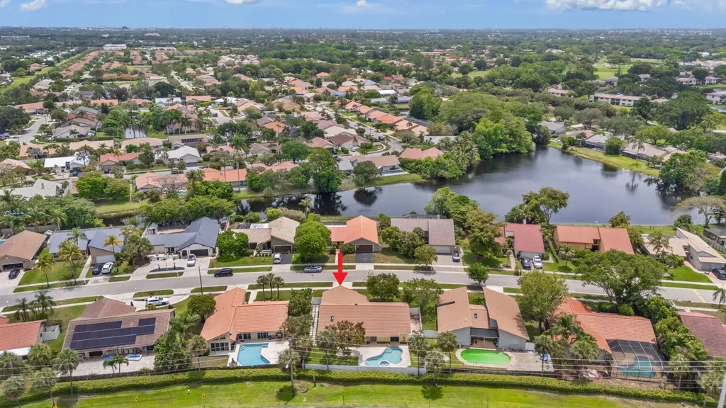 21111 N Escondido Way N Boca Raton FL 33433
