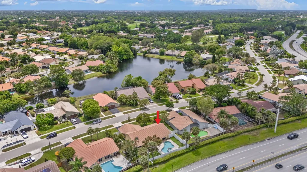 21111 Escondido Way Boca Raton FL 33433