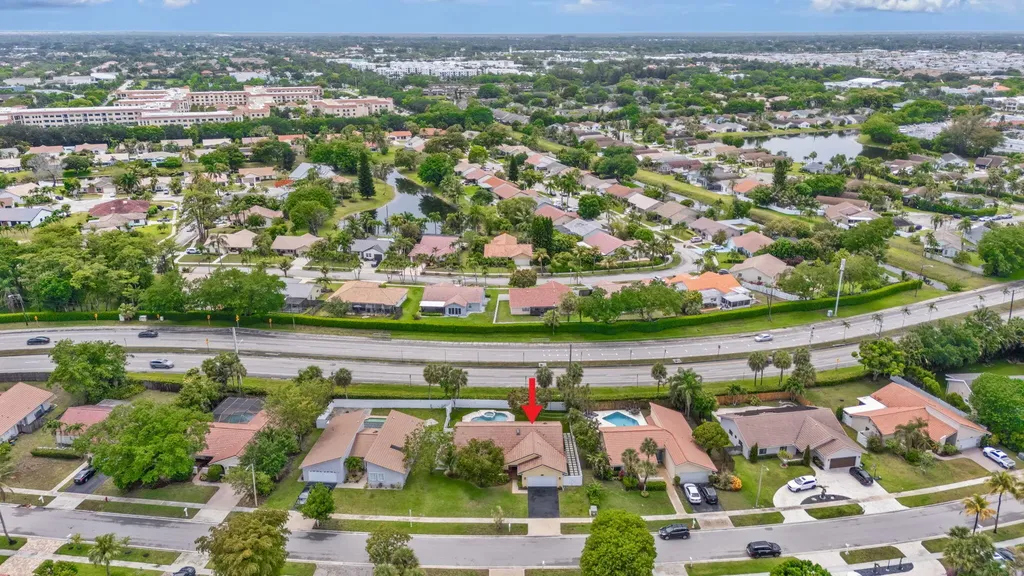 21111 N Escondido Way N Boca Raton FL 33433