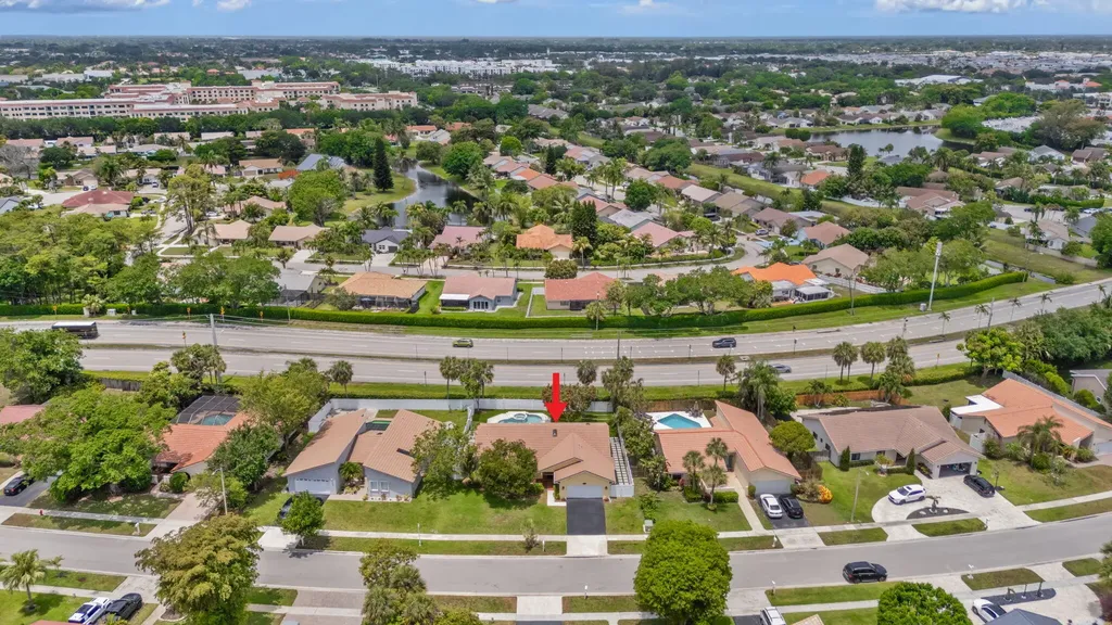 21111 N Escondido Way N Boca Raton FL 33433