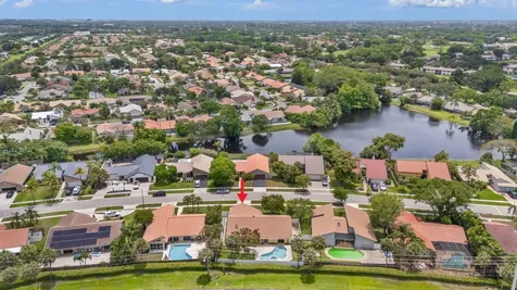21111 Escondido Way Boca Raton FL 33433