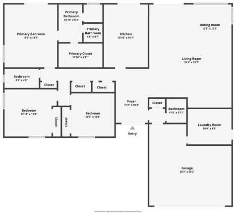 21111 Escondido Way Boca Raton FL 33433