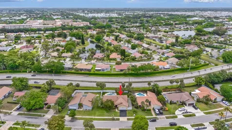 21111 Escondido Way Boca Raton FL 33433