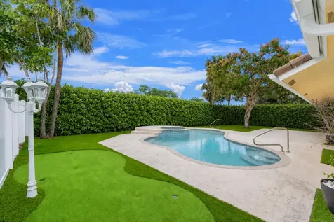 21111 Escondido Way Boca Raton FL 33433