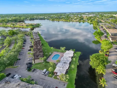 416 Lakeside Drive Margate FL 33063