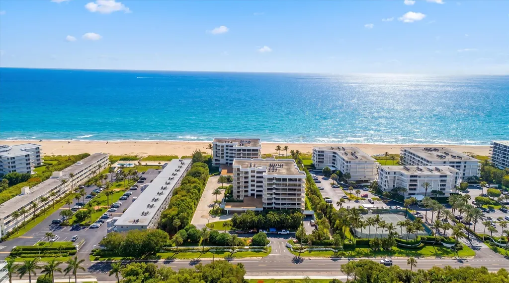 2580 S Ocean Boulevard Palm Beach FL 33480