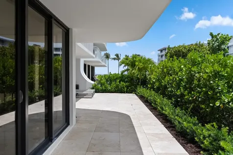 2580 S Ocean Boulevard Palm Beach FL 33480