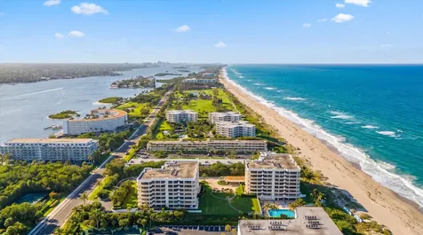 2580 S Ocean Boulevard Palm Beach FL 33480