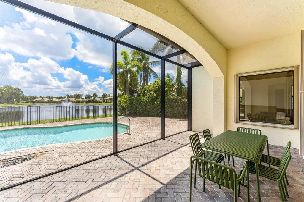 3592 Collonade Drive Wellington FL 33449