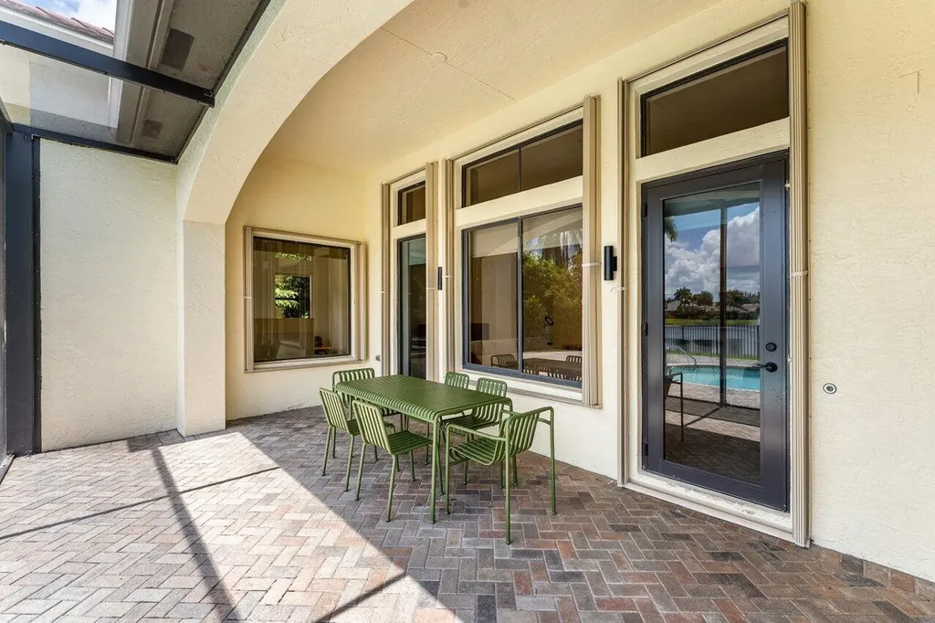3592 Collonade Drive Wellington FL 33449