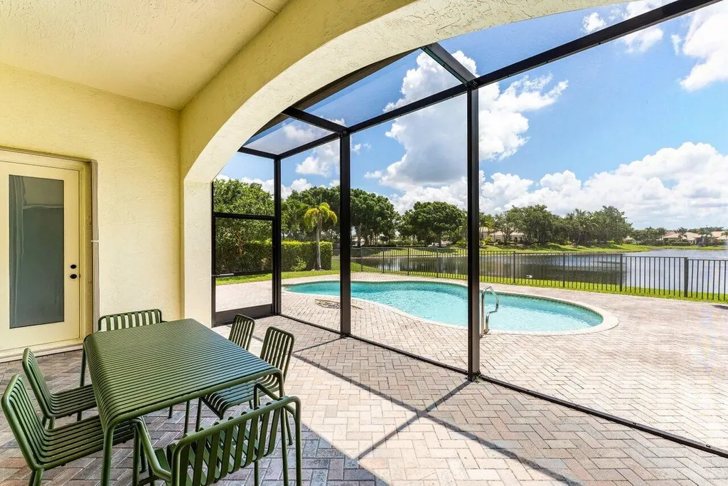 3592 Collonade Drive Wellington FL 33449