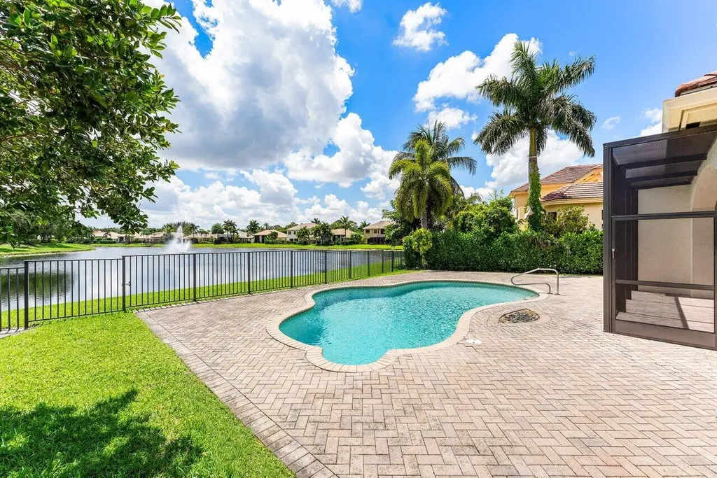 3592 Collonade Drive Wellington FL 33449