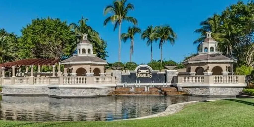 3592 Collonade Drive Wellington FL 33449