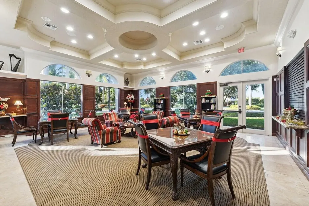 3592 Collonade Drive Wellington FL 33449
