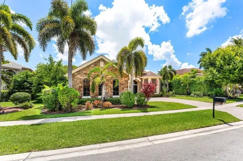 3592 Collonade Drive Wellington FL 33449