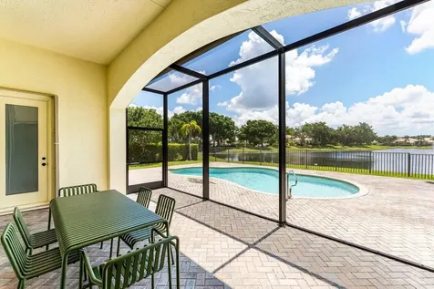 3592 Collonade Drive Wellington FL 33449
