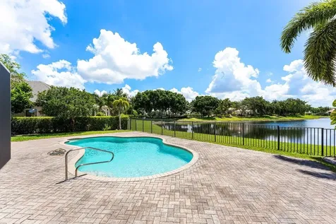 3592 Collonade Drive Wellington FL 33449