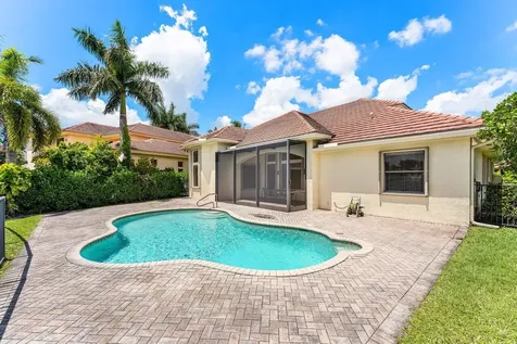 3592 Collonade Drive Wellington FL 33449
